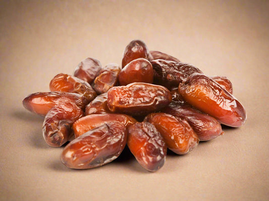 Organic Deglet Noor Dates – 25kg Pack