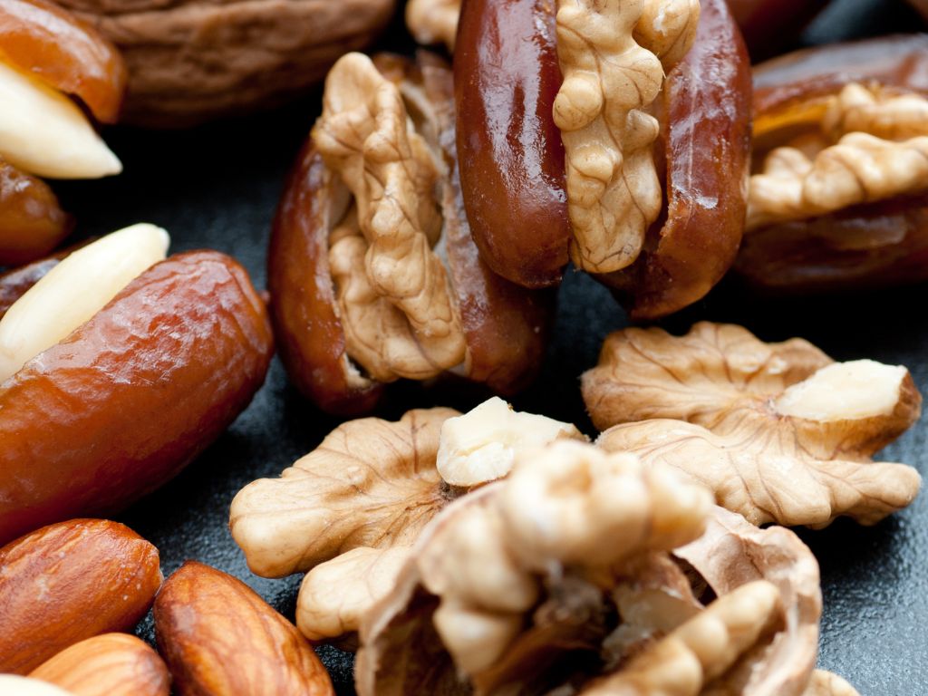 Organic Deglet Noor Dates – 10kg Pack