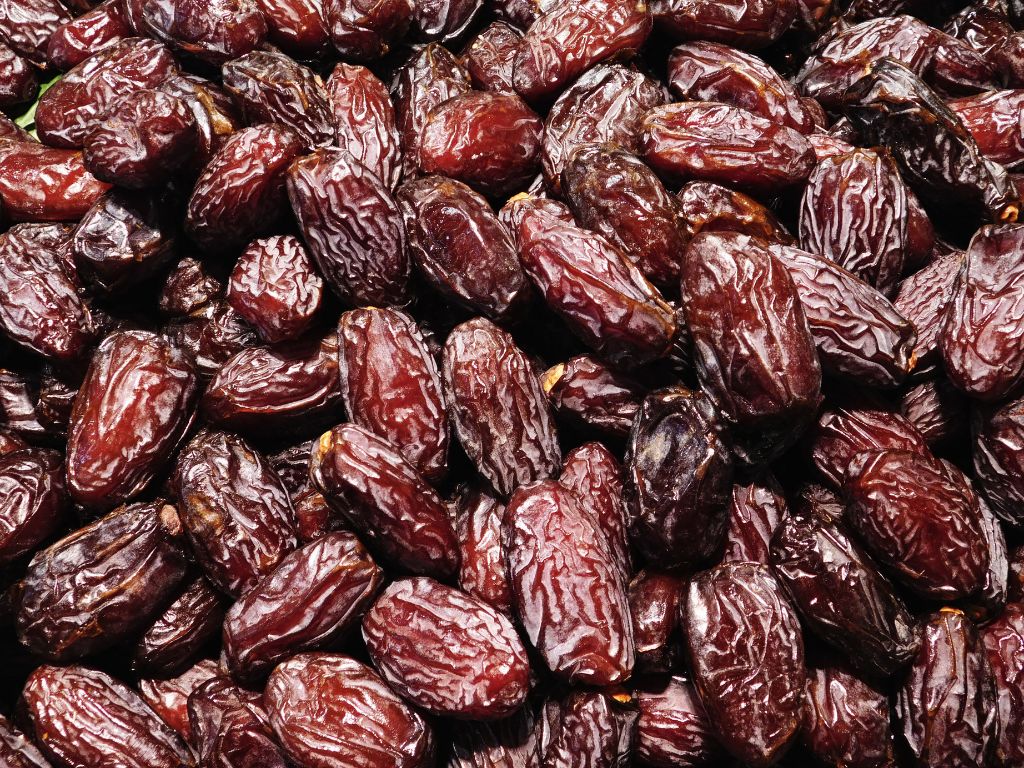 Organic Sukkari Dates – 5kg Pack (Copy)