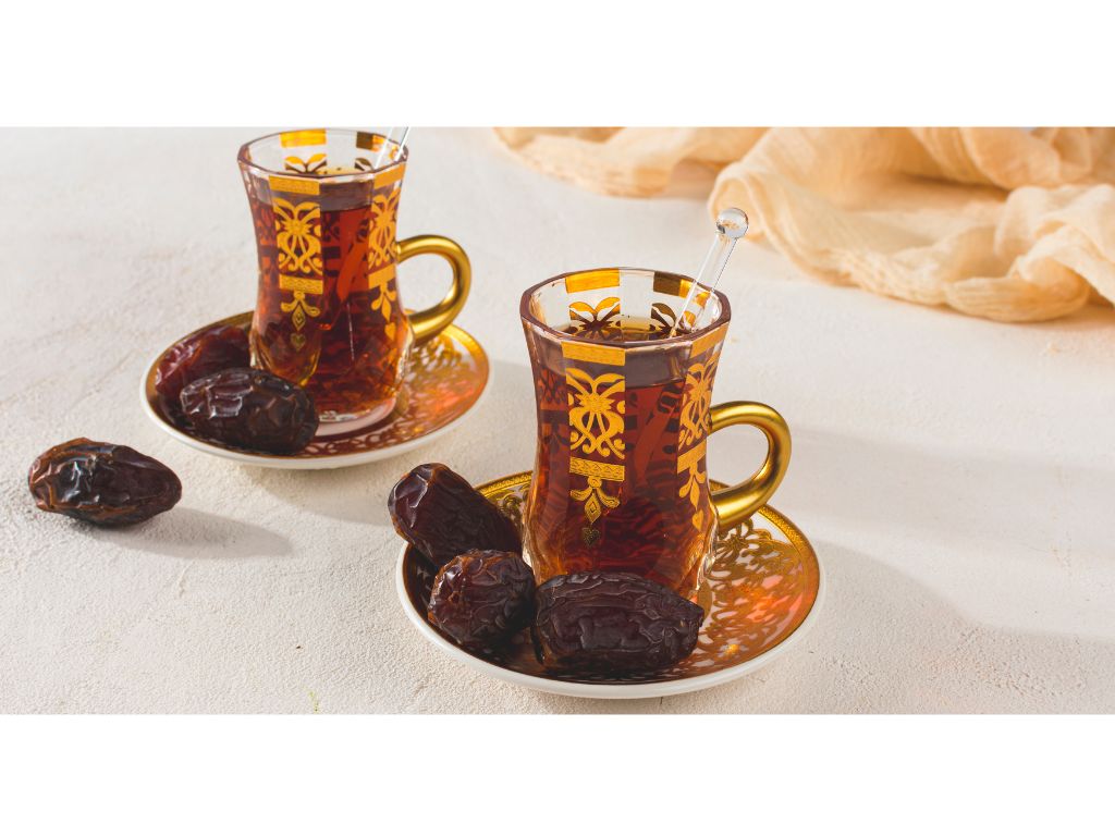 Organic Deglet Noor Dates – 5kg Pack