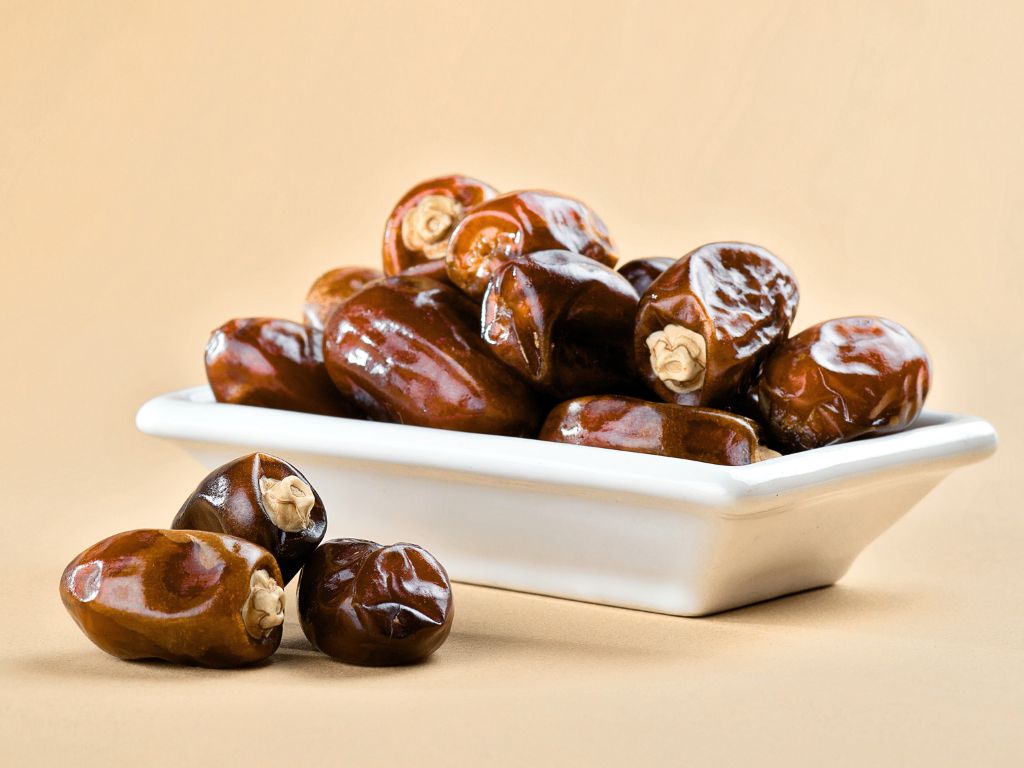 Organic Saidi Dates – 1kg Pack