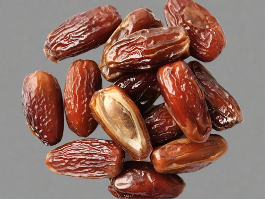 Organic Sukkari Dates – 10kg Pack (Copy) (Copy)