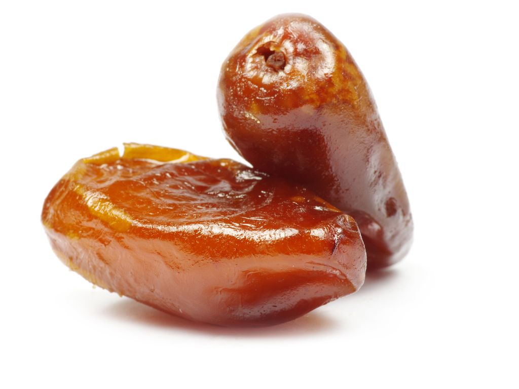 Organic Deglet Noor Dates – 5kg Pack